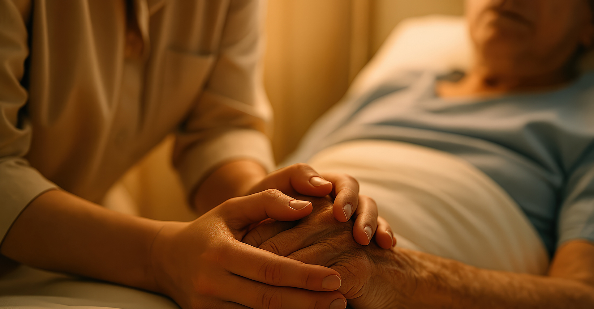 Acura Home Care - Palliative Care at Home Services