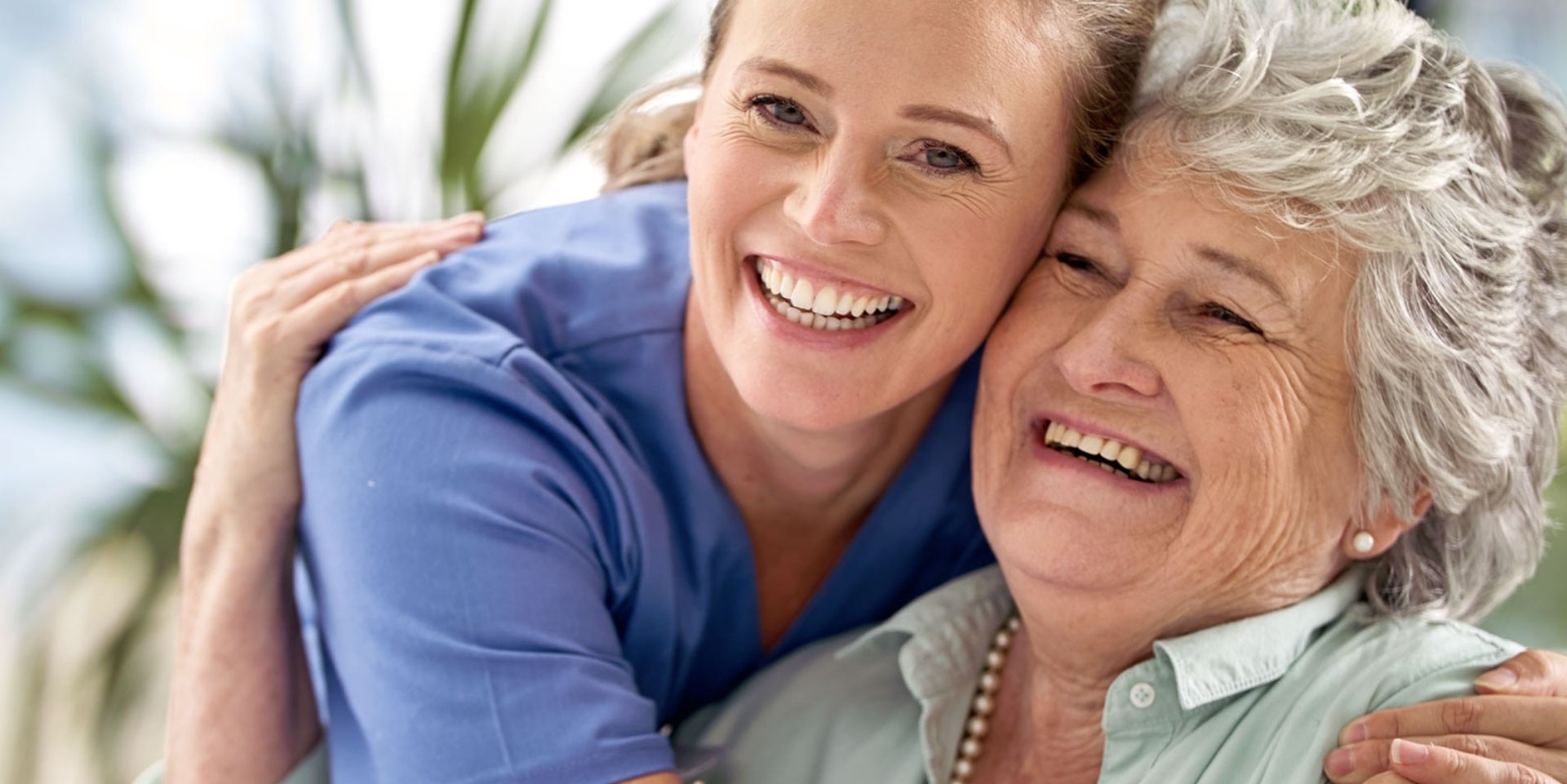 Acura Home Care - Support At Home