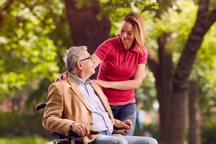 Acura Home Care - 24 Hour Home Care Services