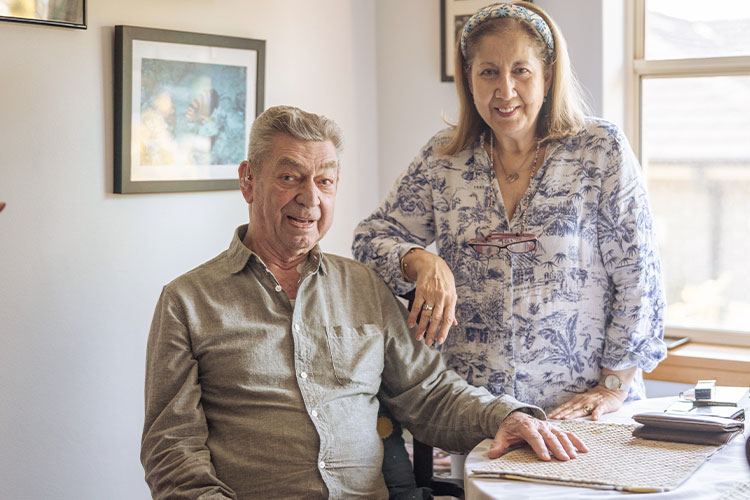 Acura Home Care - Stroke Care at Home Services