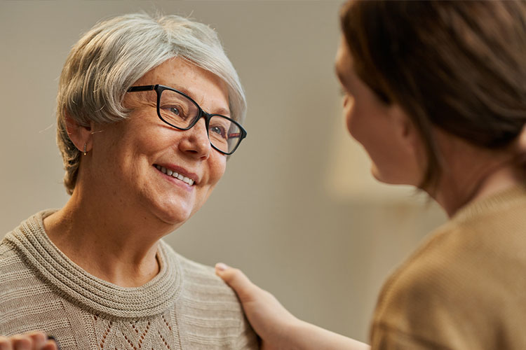 Acura Home Care - Nursing Services