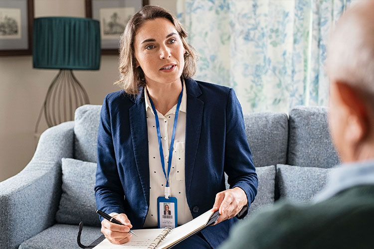 Acura Home Care - Nursing Services